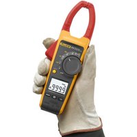 Токовые клещи Fluke 376