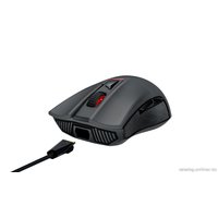 Игровая мышь ASUS ROG Gladius