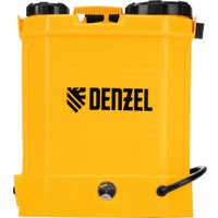 Аккумуляторный опрыскиватель Denzel D-12LA