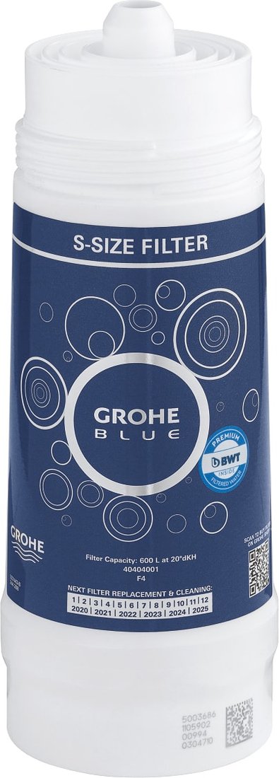 

Картридж Grohe Blue S