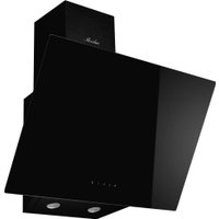 Кухонная вытяжка Monsher Amiens 50 Noir (черный)