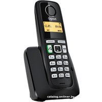 Радиотелефон Gigaset A220 Trio