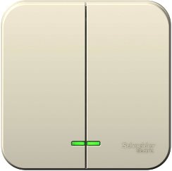 

Выключатель Schneider Electric Blanca BLNVA105112
