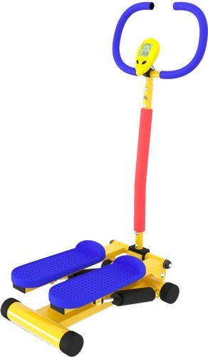 Классический степпер DFC VT-2201