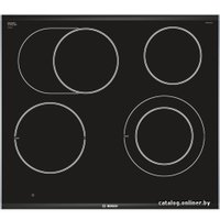 Варочная панель Bosch PKN675DP1D