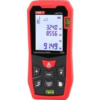 Лазерный дальномер UNI-T LM70A