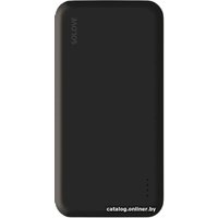 Внешний аккумулятор Solove 003M 20000mAh (черный)