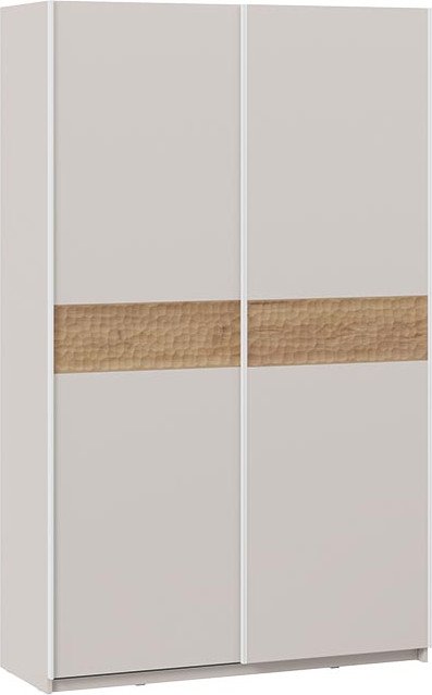 

Шкаф-купе Трия Оскар Скания Т2 1400 268607 (ручка белая/кашемир/кашемир/дуб тортугга)