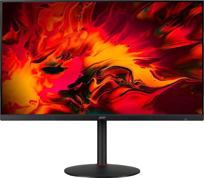 

Игровой монитор Acer Nitro XV322QKKVbmiiphuzx