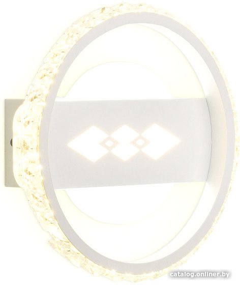 Светильник Ambrella light FA221 WH (белый)