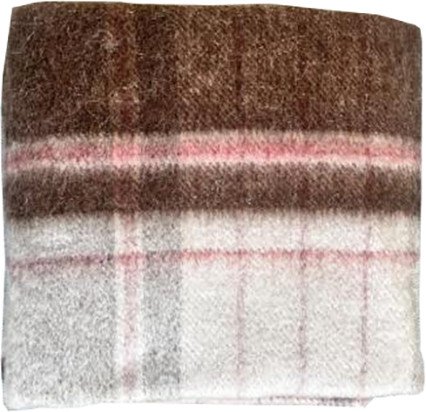 

Плед Слуцкие пояса 205x140 рис.662-22 22С-612-224