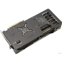 Видеокарта ASUS TUF Gaming Radeon RX 7800 XT OC Edition 16GB GDDR6 TUF-RX7800XT-O16G-GAMING