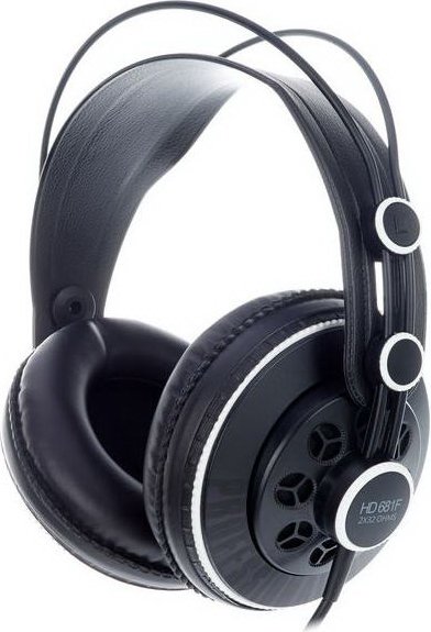 

Наушники Superlux HD681F