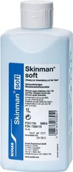 Skinman Soft 1 л