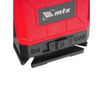 Лазерный нивелир MTX ML 360-4 Pro Set