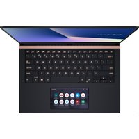 Ноутбук ASUS ZenBook Pro 14 UX480FD-BE034T