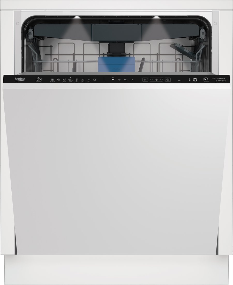 

Встраиваемая посудомоечная машина BEKO BDIN38550C