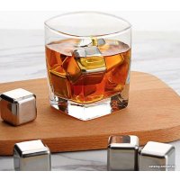 Кубики для охлаждения Circle Joy Ice Cubes CJ-BK03 (4 шт)