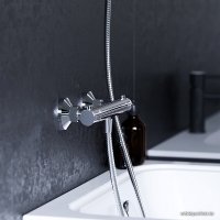 Смеситель Damixa Jupiter 776000000