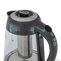 Электрический чайник JVC JK-KE1710 (серый) в Мозыре