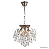 Подвесная люстра ST Luce Orecchini SL846.202.03