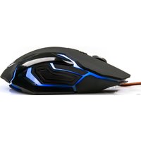 Игровая мышь Nakatomi MOG-20U