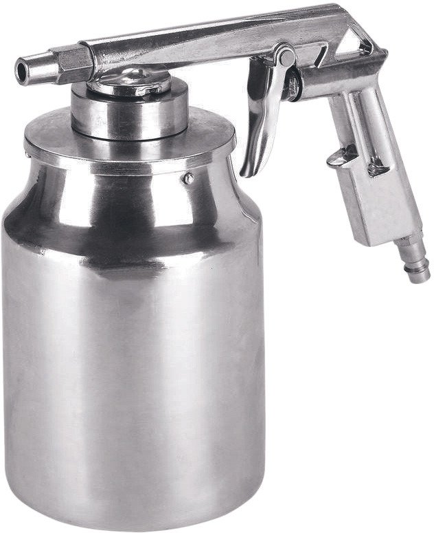 

Пистолет пескоструйный Einhell 4133300