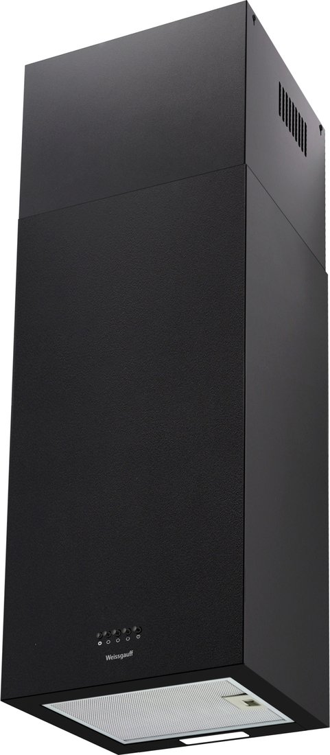 

Кухонная вытяжка Weissgauff Box 1400 Island BL