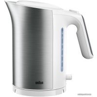 Электрический чайник Braun WK 5100 WH