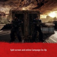  Gears of War: Reloaded для PlayStation 5