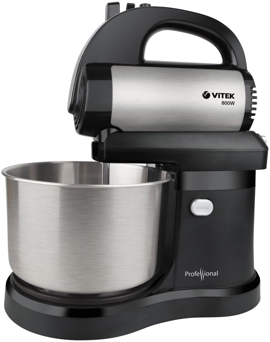 

Миксер Vitek VT-1418 ST