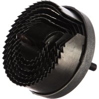 Набор коронок Практика Сделай Сам 774-375 (7 шт)