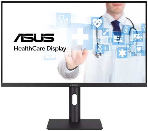 

Монитор ASUS HealthCare HA2441A