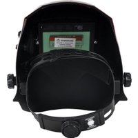 Сварочная маска Altron Electric Thor 7001 Pro (красный)