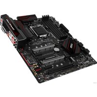 Материнская плата MSI Z270 Gaming Pro