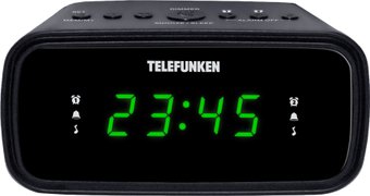 Настольные часы TELEFUNKEN TF-1588