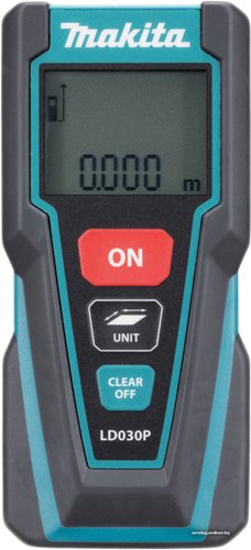 Лазерный дальномер Makita LD030P