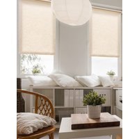 Рулонные шторы Delfa Сантайм Жаккард Венеция СРШ-03Д 29502 (180x170, кремовый)