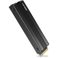 SSD Lexar NM790 Heatsink 4TB LNM790X004T-RN9NG