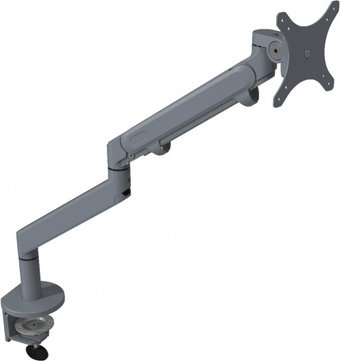 Кронштейн для монитора AOKE Europe AK-MA02S (серый)