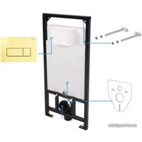 Инсталляция для унитаза Deante CST X50Z