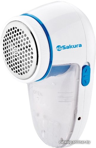 Машинка для удаления катышков Sakura SA-5206BL