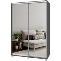 Шкаф-купе Modern Роланд Р653 (графит)