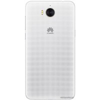 Телефон Huawei Y5 2017 (белый) [MYA-L22]
