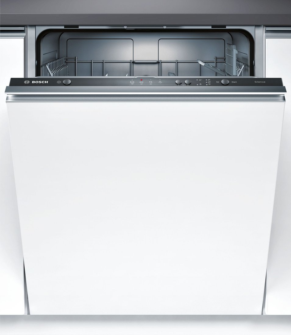

Встраиваемая посудомоечная машина Bosch SMV24AX00E