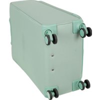 Чемодан-спиннер Polar Р2322 (3-ой) 24" (зеленый)