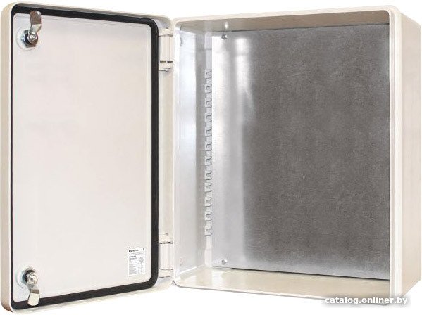 Щит с монтажной панелью TDM Electric SQ0924-0207 (антивандальный)