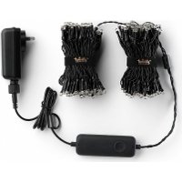 Светодиодная гирлянда Twinkly Strings Gold Edition 250 LED с Wi-Fi и Bluetooth