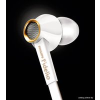 Наушники Philips Fidelio S2