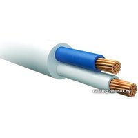 Провод силовой Автопровод ПВС-Т 2x1 (10 м)